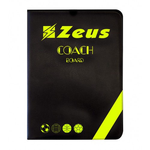 ZEUS COACH BOARD