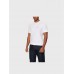 CALVIN KLEIN WOVEN LABEL