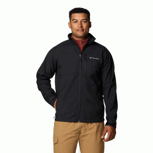 COLUMBIA ASCENDER SOFTSHELL JACKET