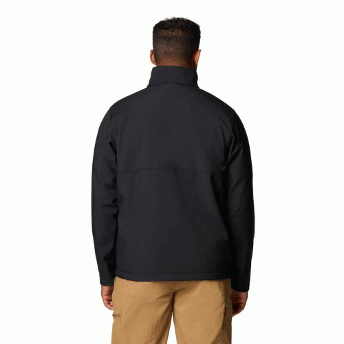 COLUMBIA ASCENDER SOFTSHELL JACKET