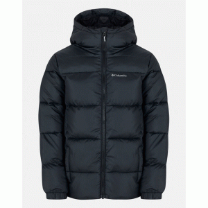 COLUMBIA PUFFECT HOODED JACKET
