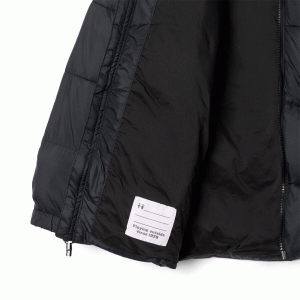 COLUMBIA PUFFECT HOODED JACKET