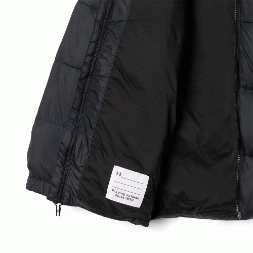 COLUMBIA PUFFECT HOODED JACKET