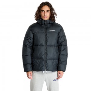 Columbia Puffect II Hooded Jacket