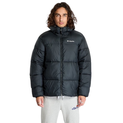 Columbia Puffect II Hooded Jacket