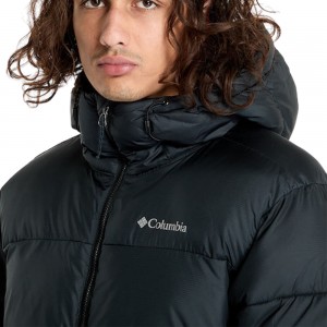 Columbia Puffect II Hooded Jacket