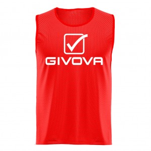 GIVOVA CASACCA NEW ALLENAMENTO