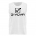 GIVOVA CASACCA NEW ALLENAMENTO