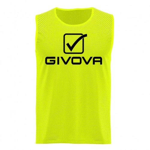 GIVOVA CASACCA NEW ALLENAMENTO