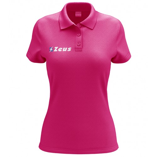 ZEUS POLO PROMO WOMAN