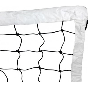 LIGASPORT VOLLEYBALL NET ECONOMY 3mm 