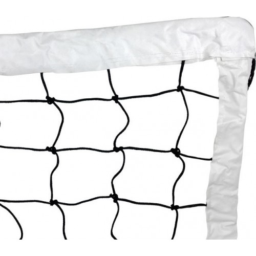 LIGASPORT VOLLEYBALL NET ECONOMY 3mm 