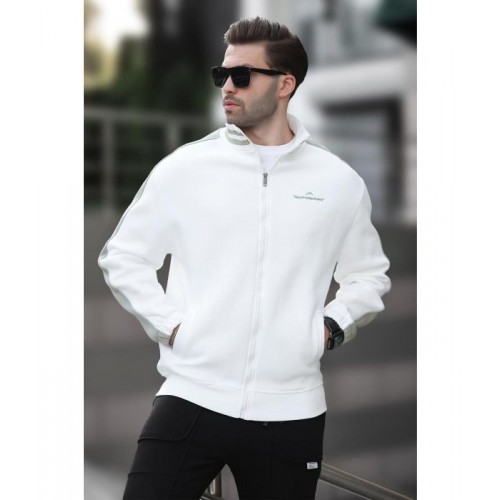 ΖΑΚΕΤΑ ΦΟΥΤΕΡ BOMBER STYLE MADMEXT