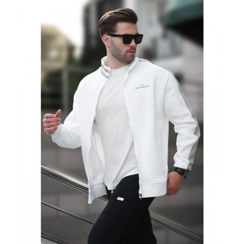 ΖΑΚΕΤΑ ΦΟΥΤΕΡ BOMBER STYLE MADMEXT