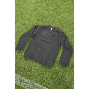 Φούτερ Panathinaikos adidas Blackout 2026/27