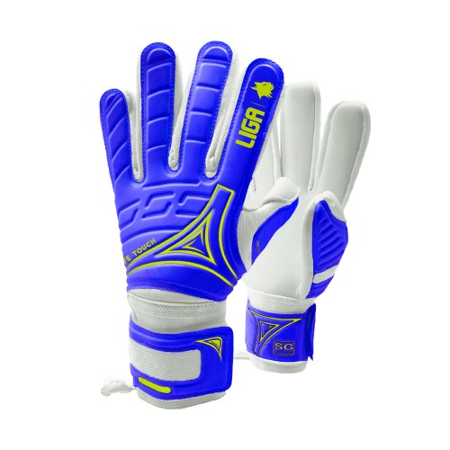 LIGASPORT GK GLOVES SAFE TOUCH