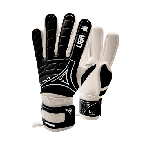 LIGASPORT GK GLOVES SAFE TOUCH