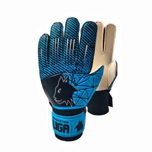 LIGASPORT GK GLOVES REVOLUTION