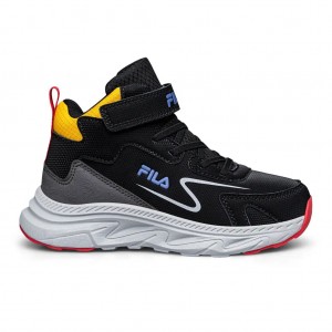 FILA Strong 4 V Nanobionic Unisex Kids'