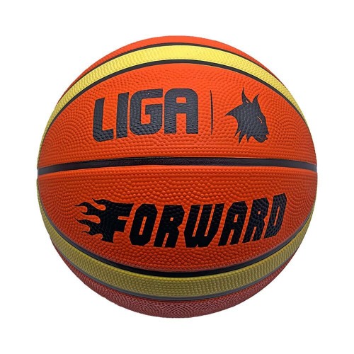 LIGASPORT BASKETBALL FORWARD (7) 