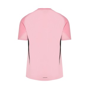 ΠΑΝΑΘΗΝΑΙΚΟΣ Ανδρική Φανέλα Τερματοφύλακα Ροζ 2025/26