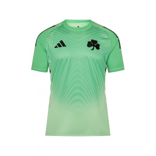 ΠΑΝΑΘΗΝΑΙΚΟΣ Ανδρική Φανέλα Τερματοφύλακα Λαχανί 2025/26