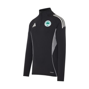 ΠΑΝΑΘΗΝΑΙΚΟΣ Μπλούζα Προπόνησης Προπονητών 1/4 Zip 2025-26