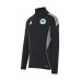 ΠΑΝΑΘΗΝΑΙΚΟΣ Μπλούζα Προπόνησης Προπονητών 1/4 Zip 2025-26