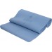 LIGA SPORT Στρώμα yoga TPE yoga mat (original) 185εκ.*68εκ.*0,6εκ (γαλάζιο)