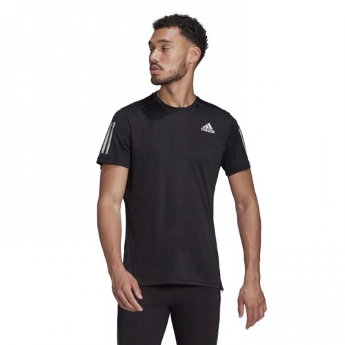 ADIDAS OWN THE RUN TEE