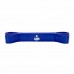 LIGASPORT Λάστιχο αντίστασης heavy duty latex band χρώμα μπλε) 208εκ.*4,5εκ.*3,2εκ 