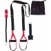 LIGASPORT GYM SUSPENSION TRAINER NEW ΙΜΑΝΤΕΣ 