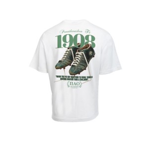 T SHIRT PAO THIS IS FOOTBALL