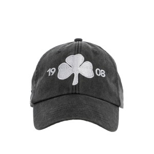 Καπέλο PANATHINAIKOS Μαύρο