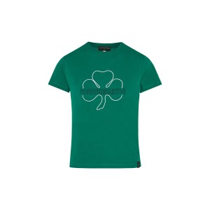 Παιδικό T-Shirt Τριφύλλι