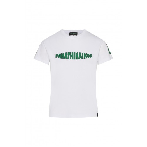 Παιδικό T-Shirt Panathinaikos