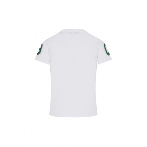 Παιδικό T-Shirt Panathinaikos
