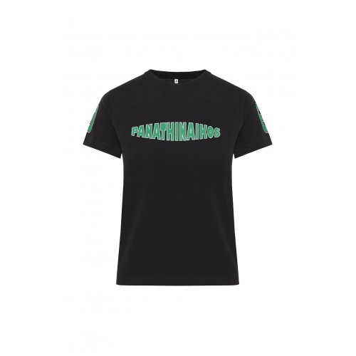 Παιδικό T-Shirt Panathinaikos