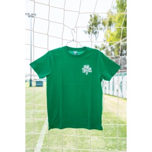 ΠΑΝΑΘΗΝΑΙΚΟΣ T-Shirt Παιδικό ALTERNATIVE SHAMROCK