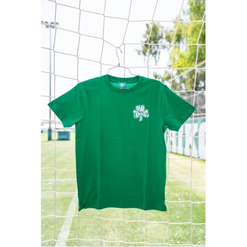 ΠΑΝΑΘΗΝΑΙΚΟΣ T-Shirt Παιδικό ALTERNATIVE SHAMROCK