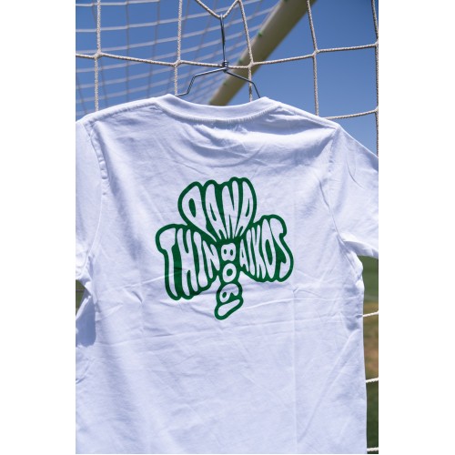 ΠΑΝΑΘΗΝΑΙΚΟΣ T-Shirt Παιδικό ALTERNATIVE SHAMROCK