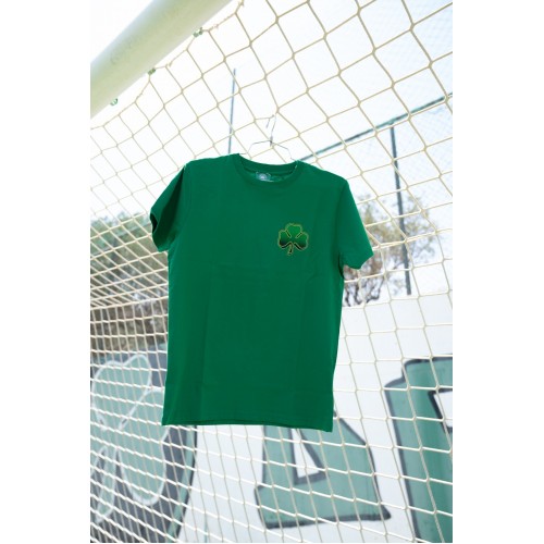 ΠΑΝΑΘΗΝΑΙΚΟΣ T. Shirt Παιδικό OLD SCHOOL