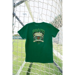 ΠΑΝΑΘΗΝΑΙΚΟΣ T. Shirt Παιδικό OLD SCHOOL