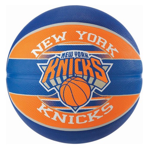 Spalding Μπάλα μπάσκετ New York Knicks (Μέγεθος 7)