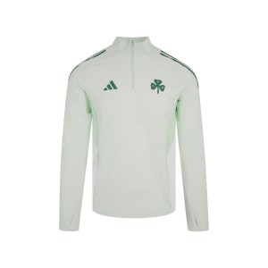 ΠΑΝΑΘΗΝΑΙΚΟΣ Μπλούζα Προπόνησης 1/4 zip Παιδική 2025-26