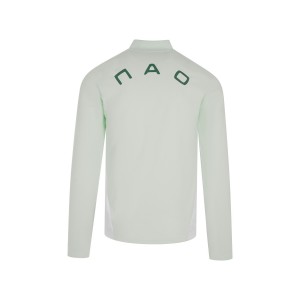 ΠΑΝΑΘΗΝΑΙΚΟΣ Μπλούζα Προπόνησης 1/4 zip Παιδική 2025-26