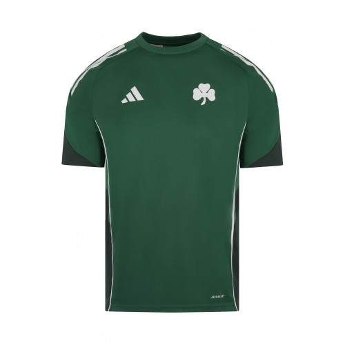 ΠΑΝΑΘΗΝΑΙΚΟΣ Παιδικό T-Shirt Προπόνησης 2025–26