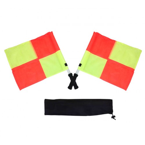 LIGASPORT LINESMAN FLAGS PREMIUM