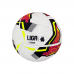 LIGASPORT SOCCER BALL VENOM Red Yellow Fluo