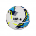 LIGASPORT SOCCER BALL VENOM Blue Yellow 